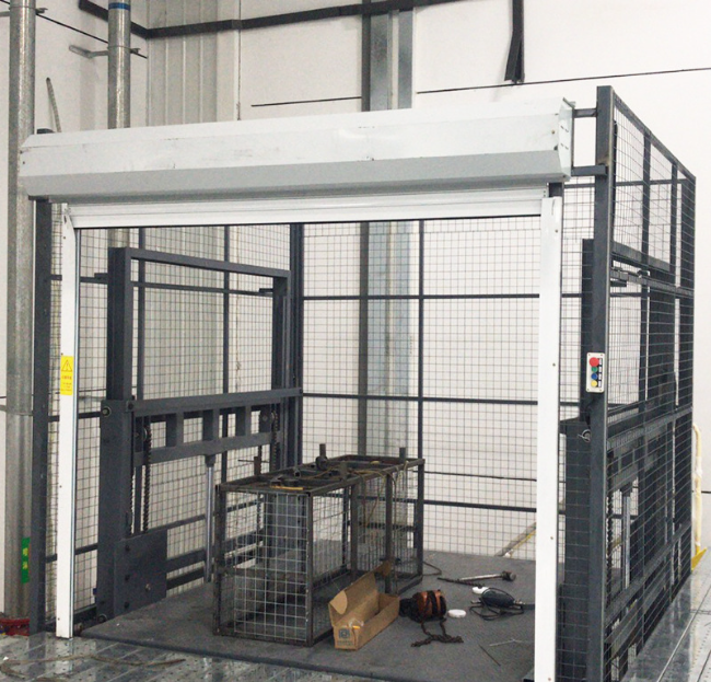 辽源升降平台选型常见问题及解决方案