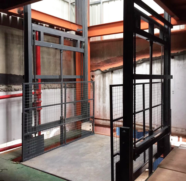 辽源升降平台维护保养常见问题及规范流程