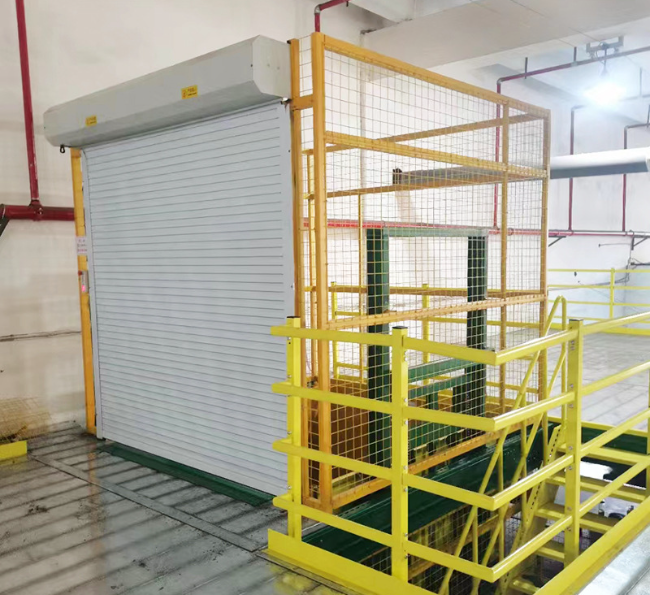 辽源升降平台安全使用常见问题及注意事项